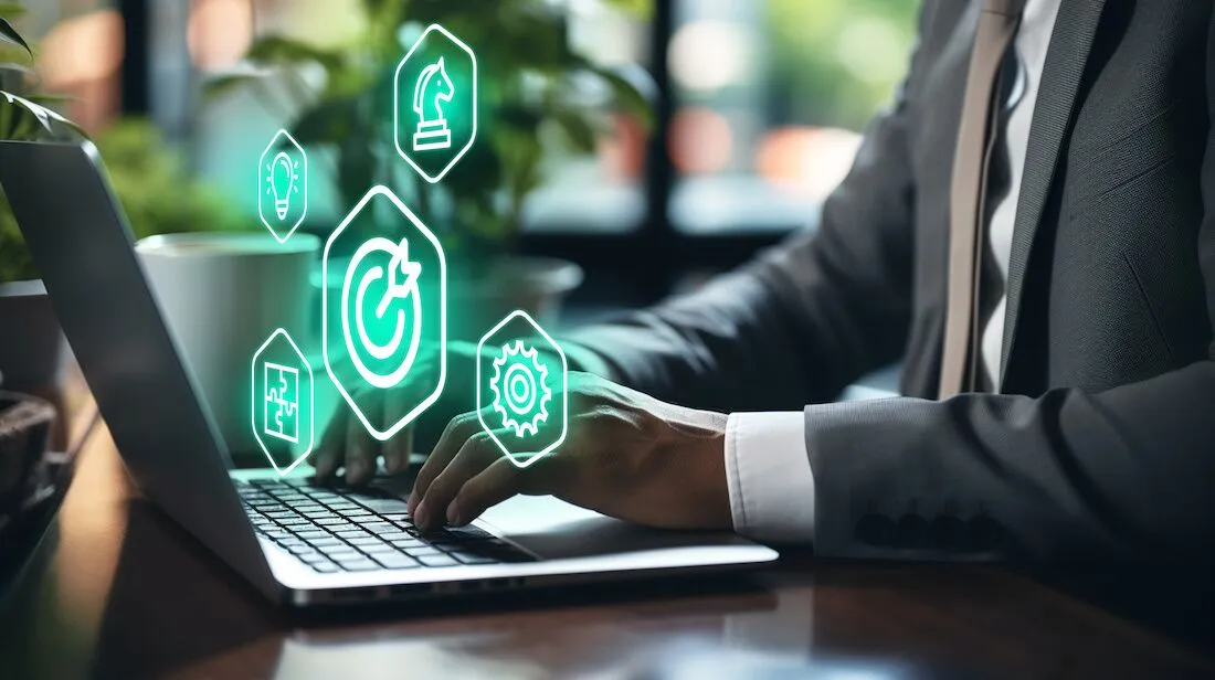 inteligencia artificial fiscal SAT