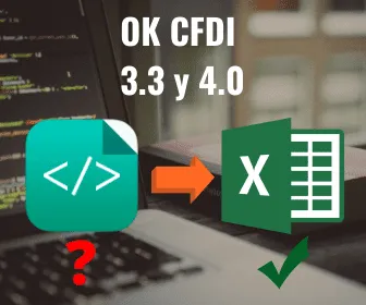 Ok CFDI 4.0 de ContadorMx
