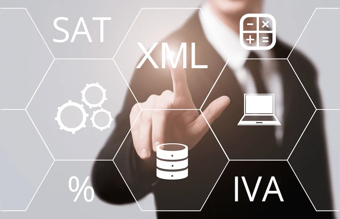 pago definitivo mensual de IVA