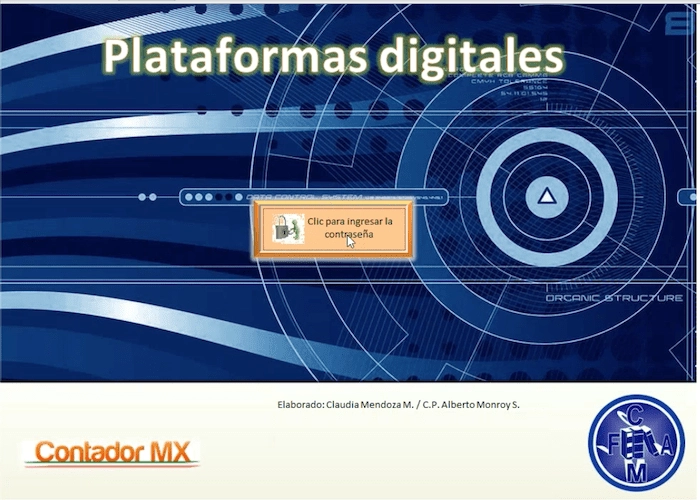 herramienta impuestos plataformas digitales