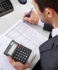 calculo ajuste nominas SAT ISR anual