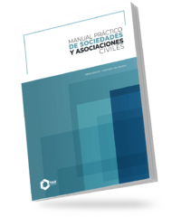 Manual Practico De Sociedades y Asociaciones Civiles