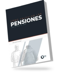 Como calcular las pensiones que otorga el IMSS