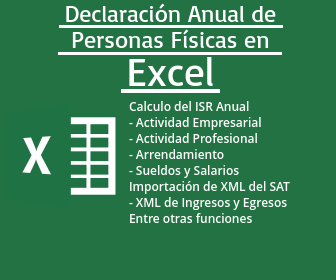 producto declaracion anual persona fisica en excel 336x280