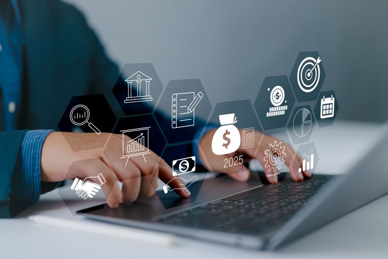 Nueva aplicacion para PF 2025