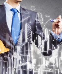 regimen fiscal constructoras inmobiliarias ISR IVA