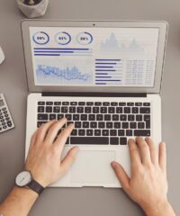 prepara la declaracion anual personas Morales SAT