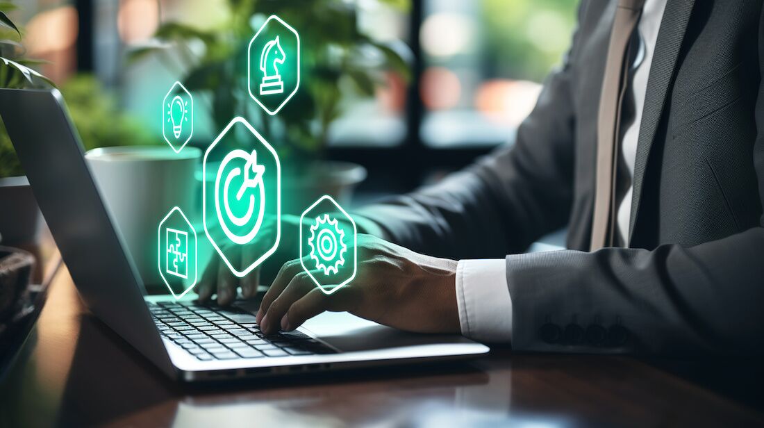 inteligencia artificial fiscal SAT