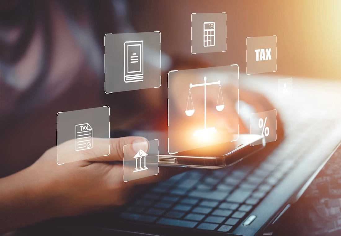 curso de reformas fiscales