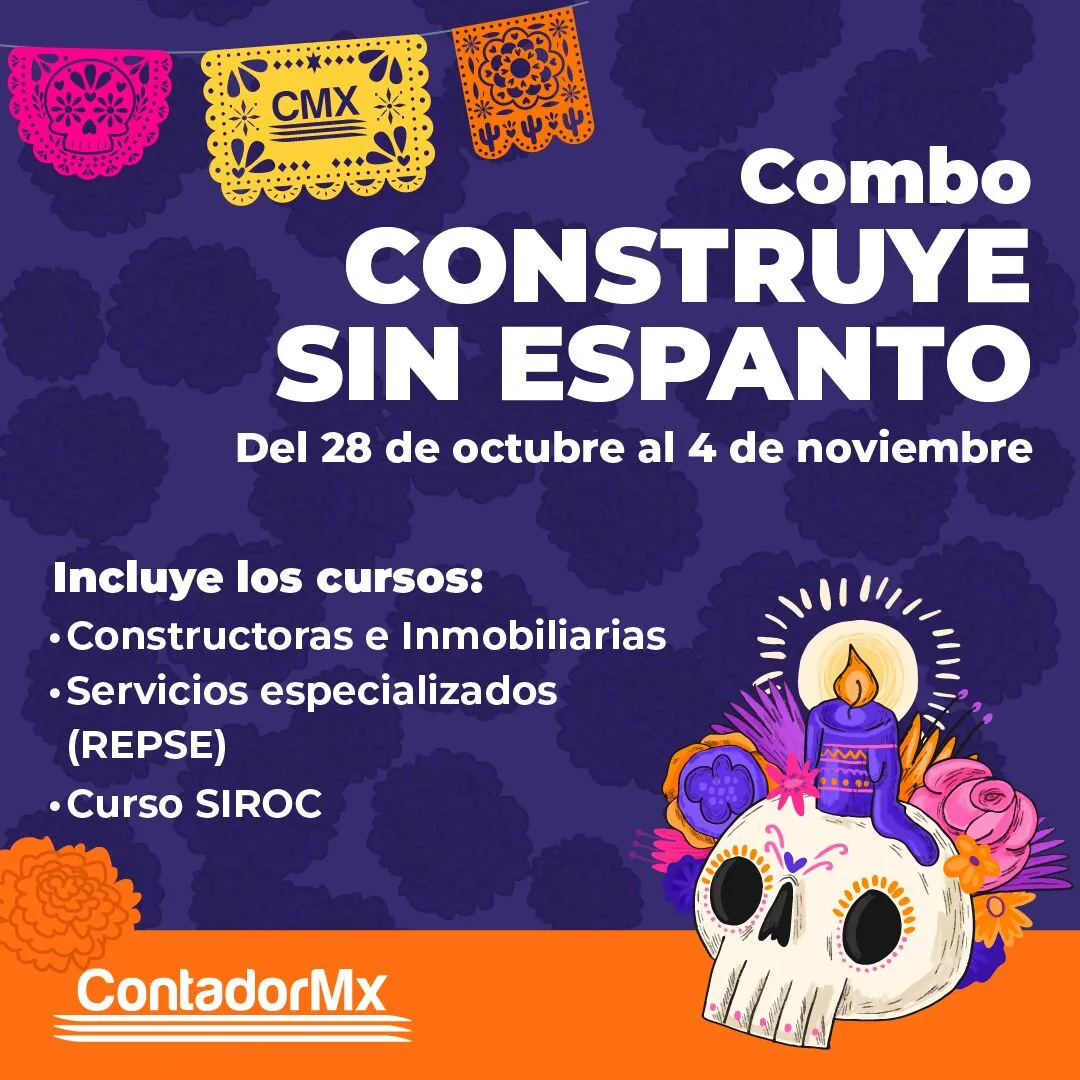 Combo Construcción y Cumplimiento Integral