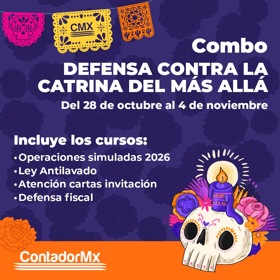 Combo Defensa Integral Fiscal