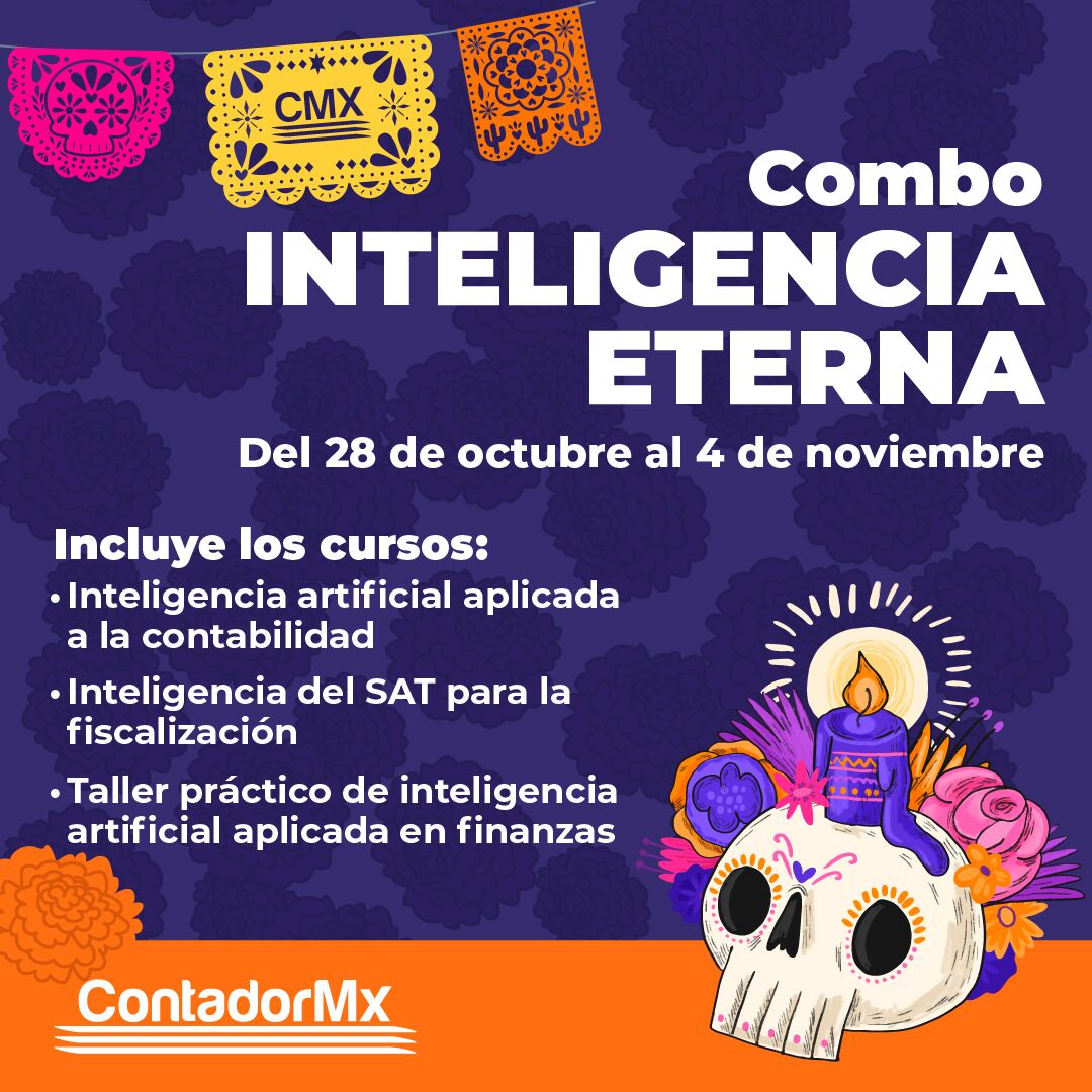 Combo IA para Contadores del Futuro