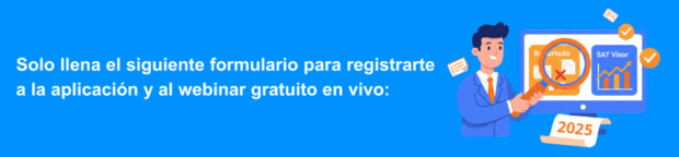 Registro webinar ezaudita