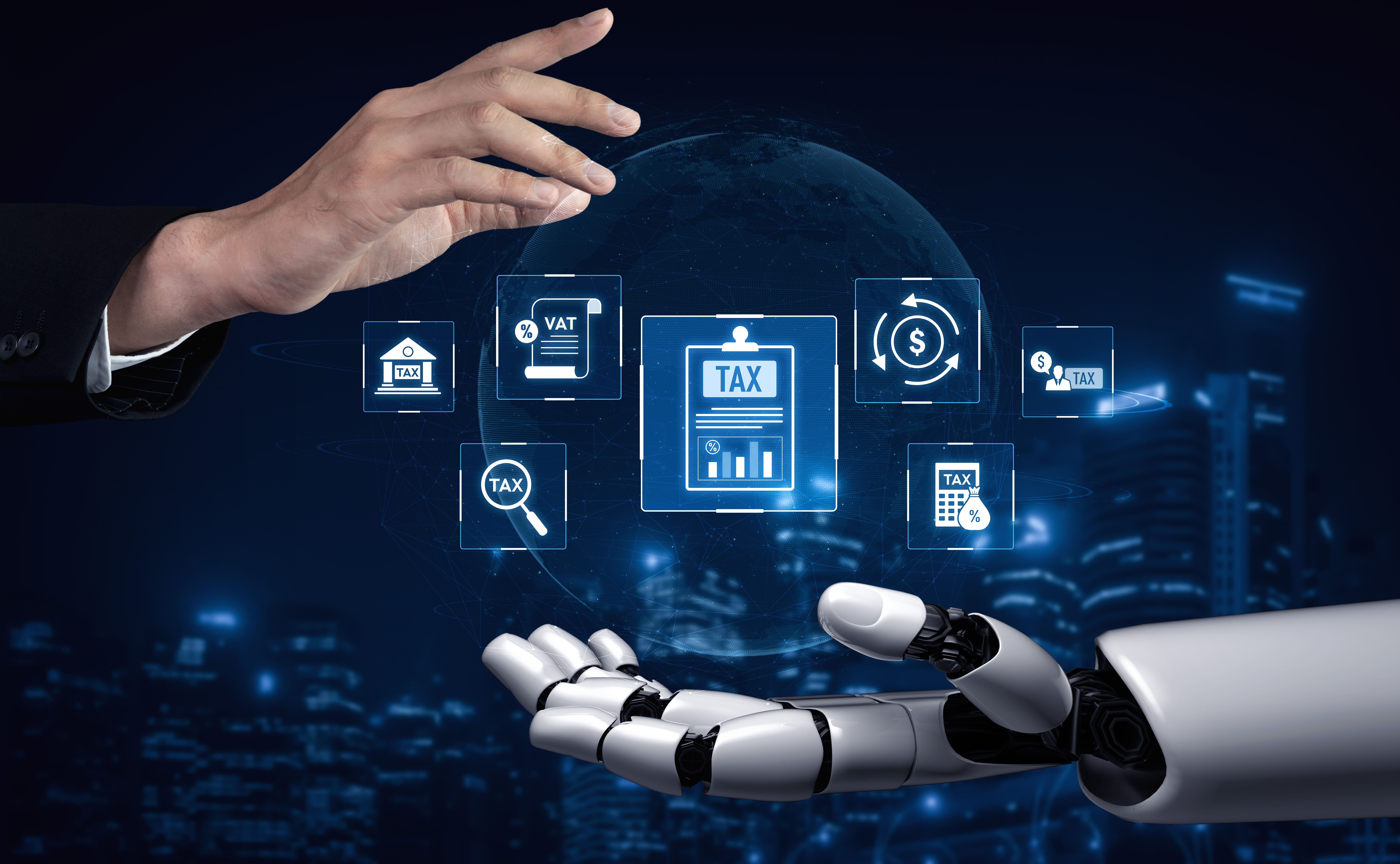 Taller práctico: Inteligencia Artificial aplicada en finanzas y contabilidad (grabación)