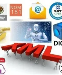 organizador de cfdis