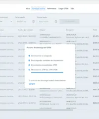 descarga mas de 500 XML CFDI del SAT con contraseña