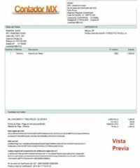 cfdi transpotes cmx net