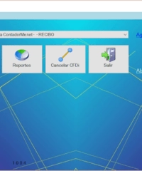 programa cfdi nomina contadormx