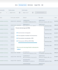 descarga mas de 500 XML CFDI del SAT con contraseña