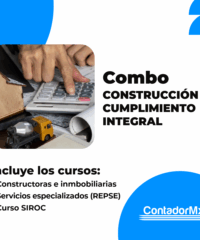 Combo Construcción y Cumplimiento Integral