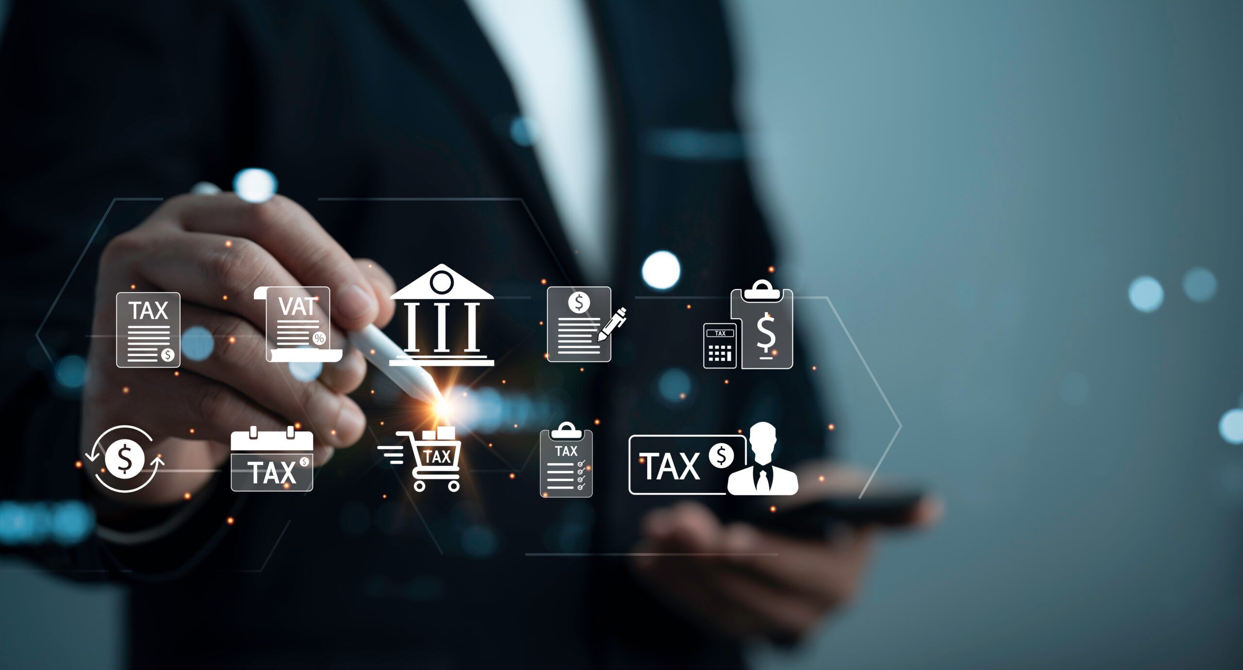 CFDI complementos