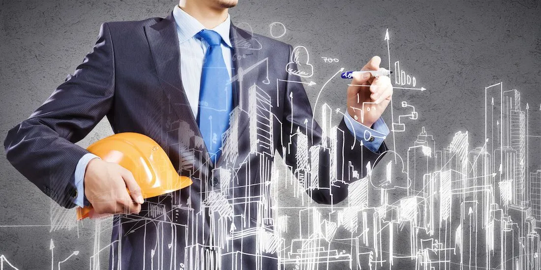 regimen fiscal constructoras inmobiliarias ISR IVA