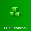 Logo CFDI honorarios y Arrend