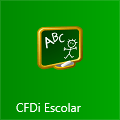 CFDI Escolar