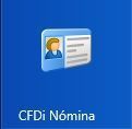 Logo CFDI Nominas