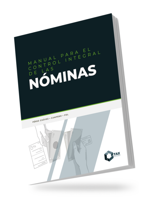 Manual para el Control Integral de Nóminas