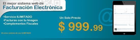 Slide 999 Contadormx Cfdi Ilimitado