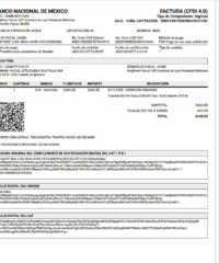 generar PDF del XML del SAT de forma masiva