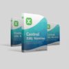 CONTROL XML NOMINA CONXTADORMX