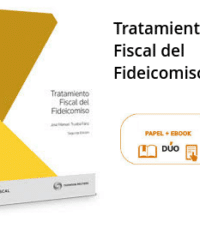 tratamiento fiscal del fideicomiso