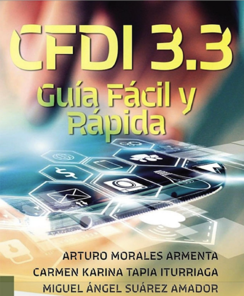 CFDI 3.3 GUIA FACIL Y RAPIDA