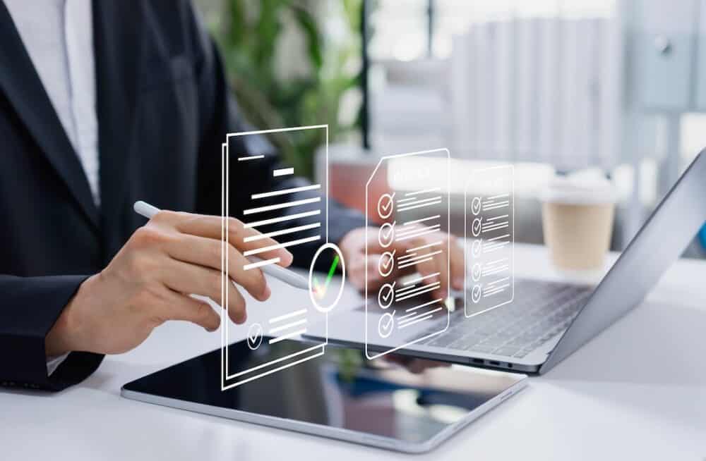 amarre de CFDI SAT contabilidad impuestos