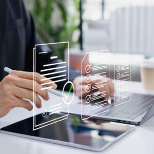 amarre de CFDI SAT contabilidad impuestos