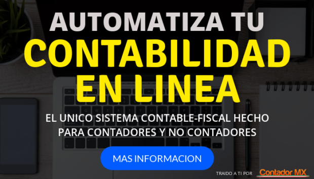 automatiza tu Contabilidad con calcimp