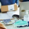 obligaciones fiscales emergencia sanitaria COVID 19