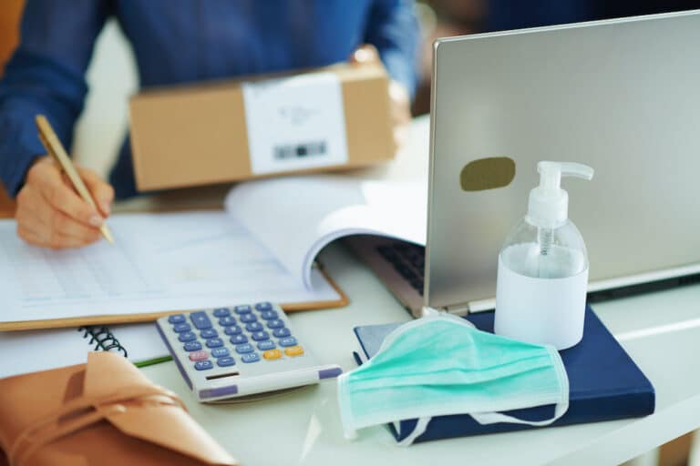Taller en linea “Cumplimiento de obligaciones Fiscales en tiempos de emergencia”