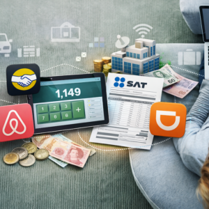 plataformas digitales SAT