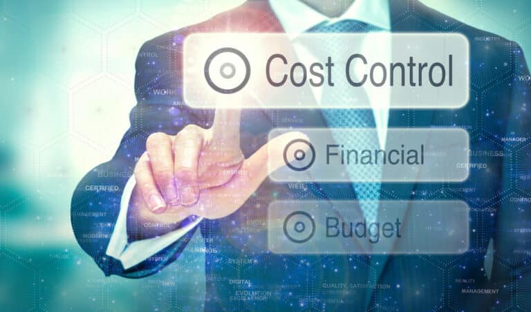 Curso de costos “Sistema estándar” beneficios de su implementación