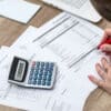 salarios materialidad nomina SAT ISR IMSS Infonavit