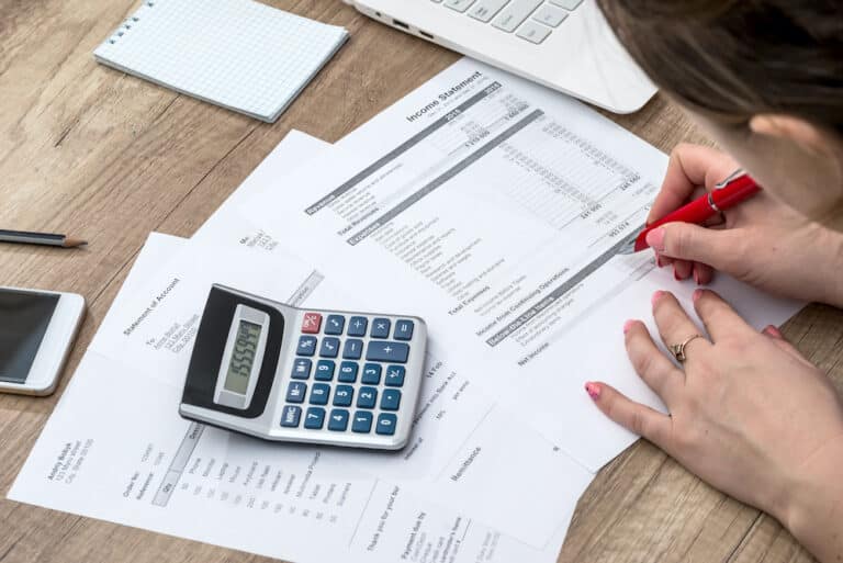 Comprobación de la nómina (Materialidad ante el SAT, CFDI e impuestos)