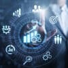 Indicadores financieros KPI contabilidad