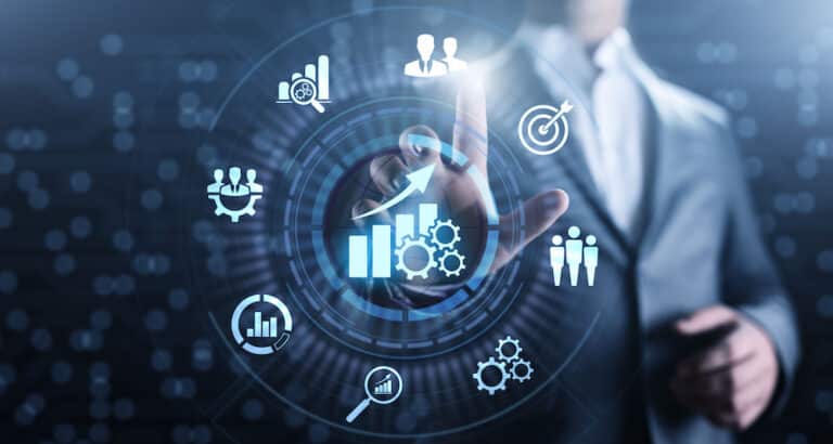 Taller práctico de generación de indicadores financieros (KPI) eficaces