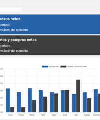 Alternative view of Audita CFDI del SAT: Descarga masiva de XML para Empresas, Despachos y Fiscalistas