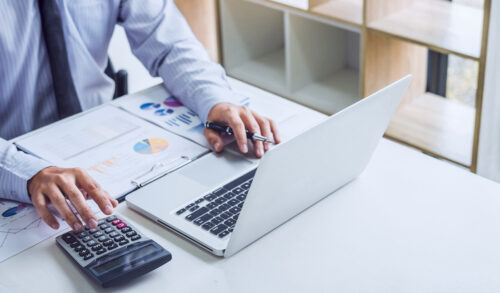 Curso de contabilidad para no contadores basico