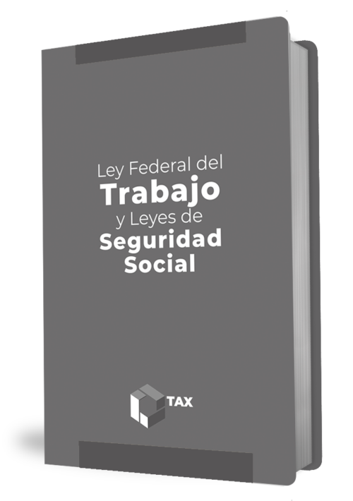 Ley Federal del Trabajo y Leyes de Seguridad Social Academica 2023