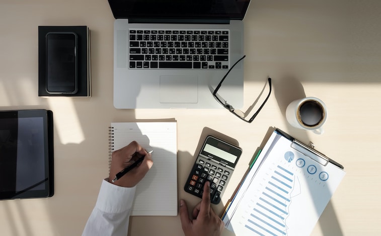 taller en linea de cierre contable Mexico contadores contabilidad curso
